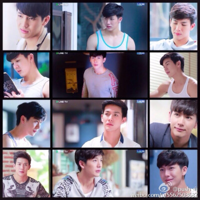 push老公盛世美颜