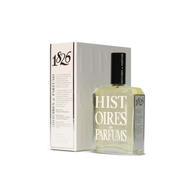 Histoires de Parfums 香水故事书 年份系列 法国原装进口
