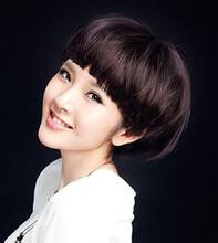 蘑菇头