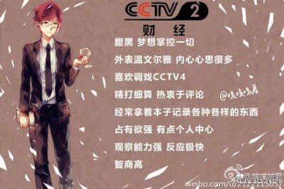 cctv拟人--2