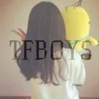 四叶草专用头像，么么哒