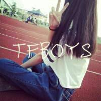 四叶草专用头像，么么哒