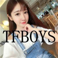 四叶草专用头像，么么哒