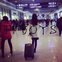 四叶草专用头像，么么