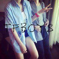 四叶草专用头像，么么哒