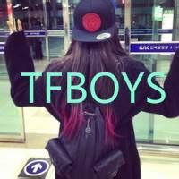 四叶草专用头像，么么哒