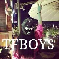 四叶草专用头像，么么哒