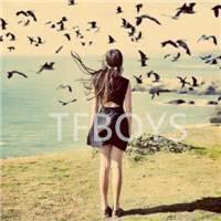 四叶草专用头像，么么哒