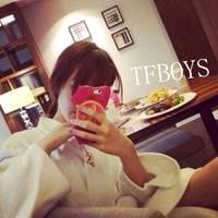 四叶草专用头像，么么哒