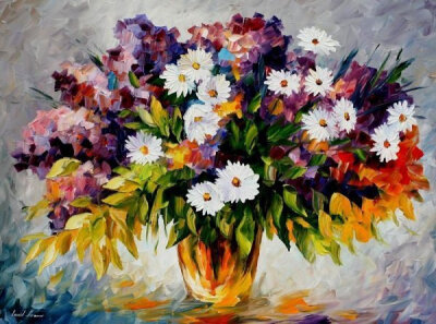 Leonid Afremov