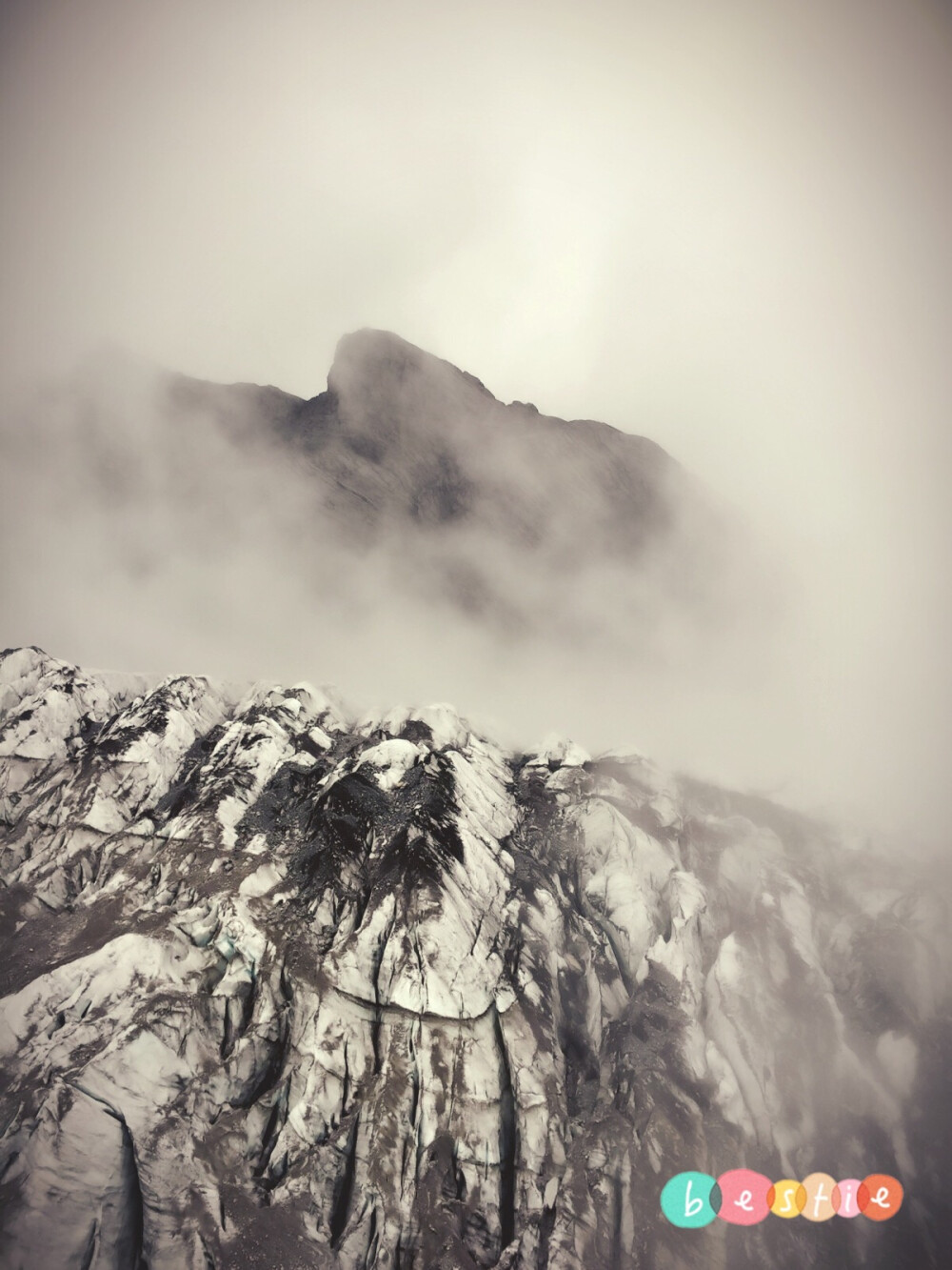 云南 玉龙雪山