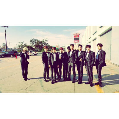 SUPER JUNIOR♡