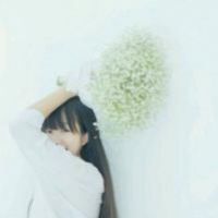 女生头像，情侣头像