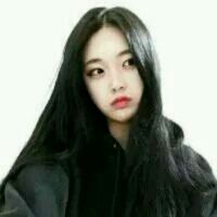 女生头像，情侣头像