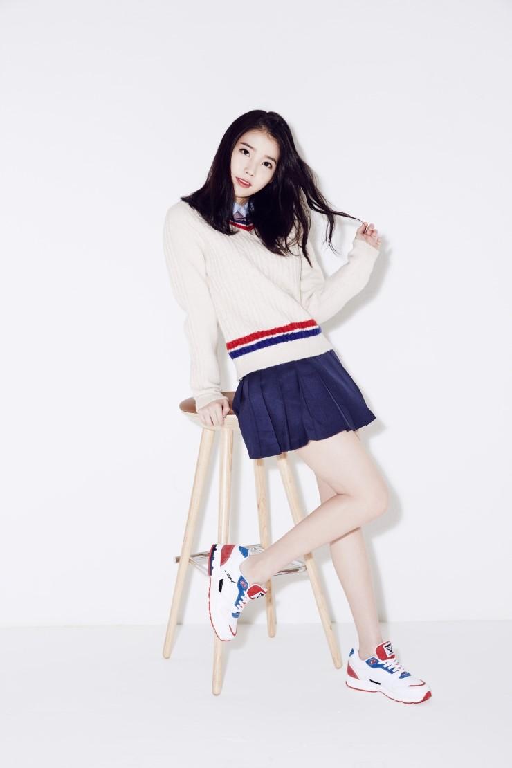 学院风iu