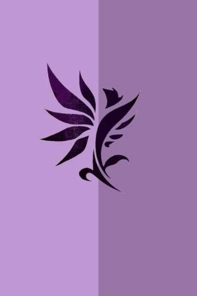万花