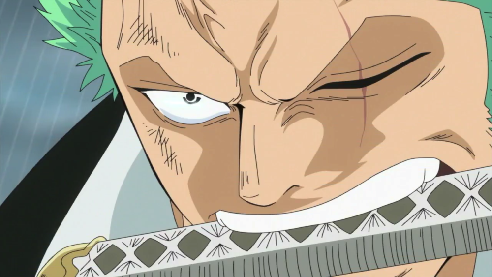 动漫海贼王tv707索隆