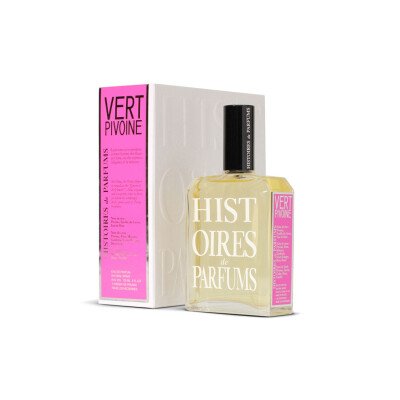 Histoires de Parfums 法国原装进口香水 故事书花语系列 女香