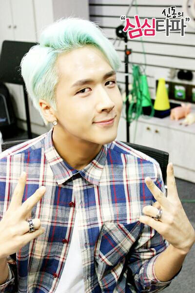 vixx 金元植 ravi rapper