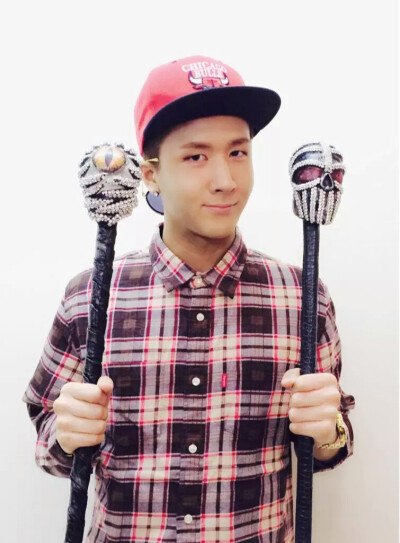 vixx 金元植 ravi rapper