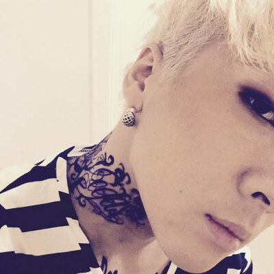 vixx 金元植 ravi rapper