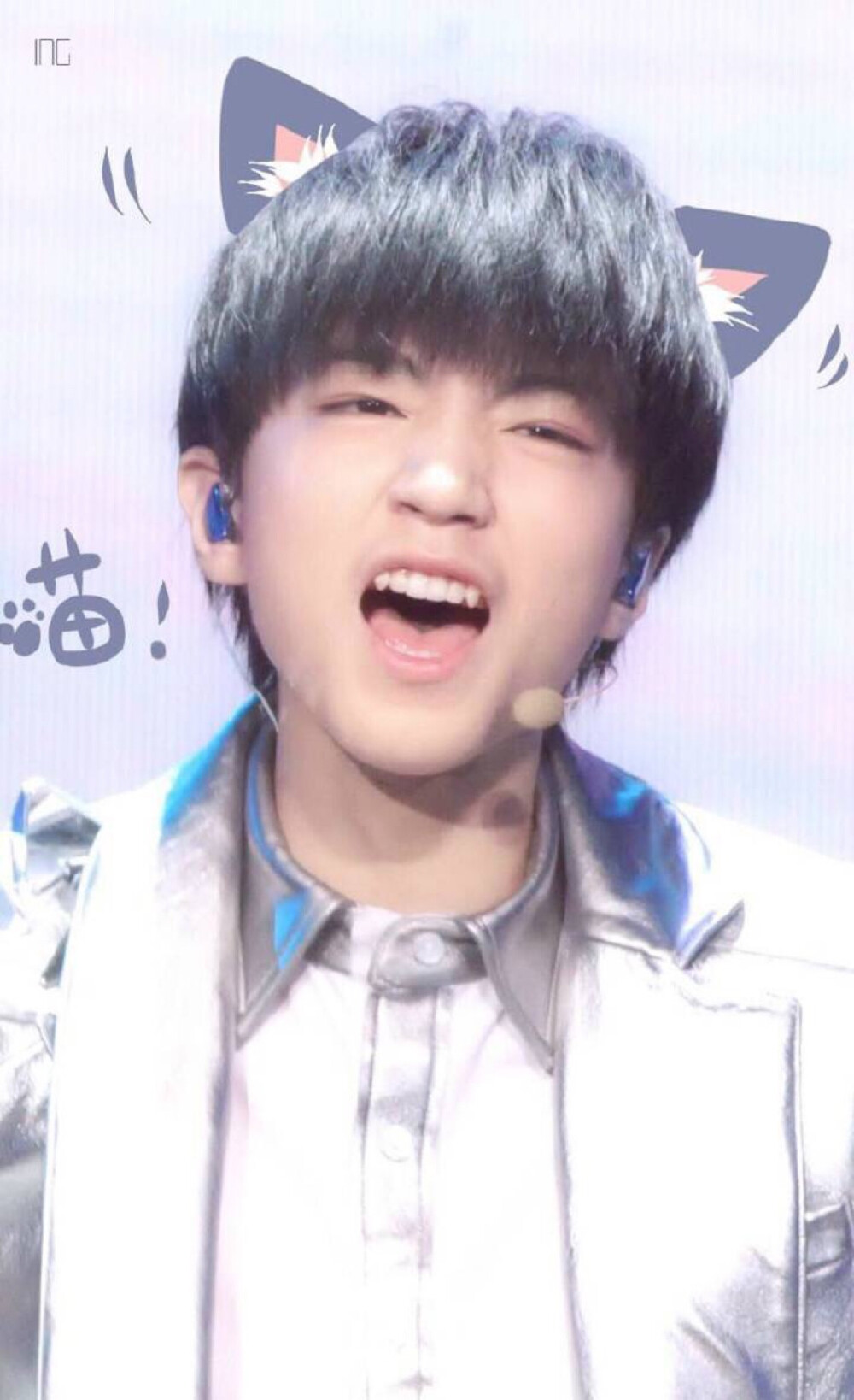 #王俊凯#TFBOYS王俊凯#crlogo