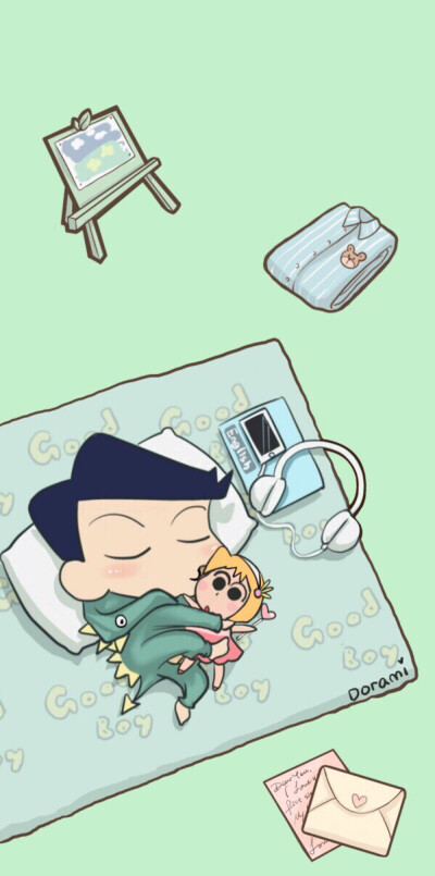 朦胧昏意系列 壁纸