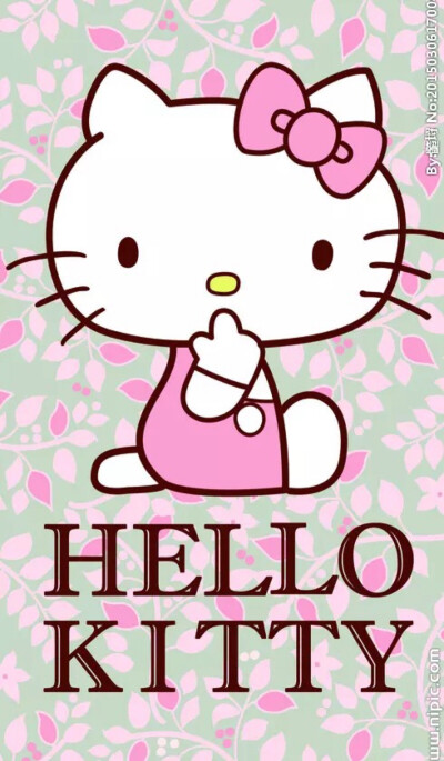 hello kitty