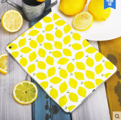 iPad Air 硅胶全包壳