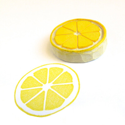 lemon