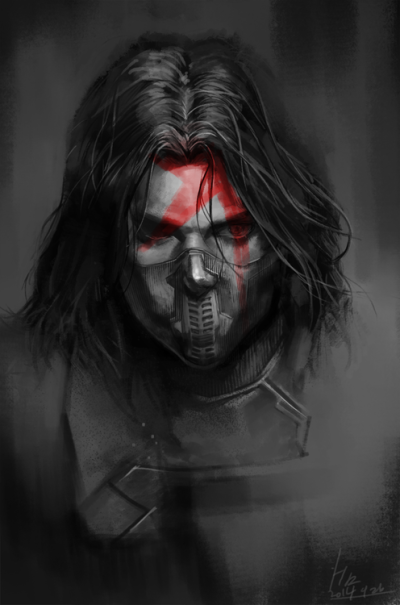 bucky