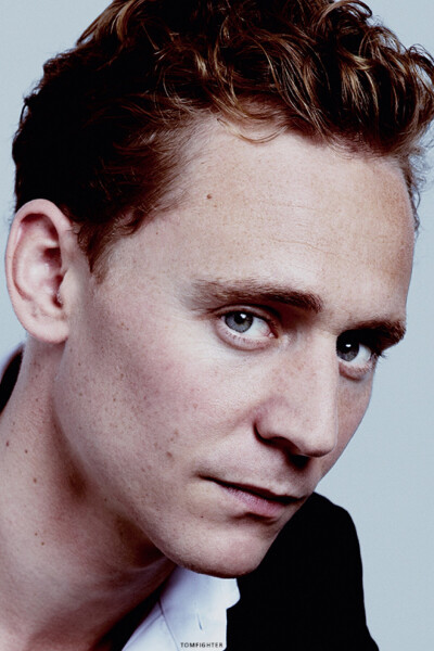 Tom Hiddleston