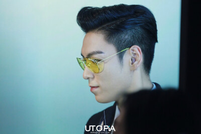 T.O.P 崔胜铉