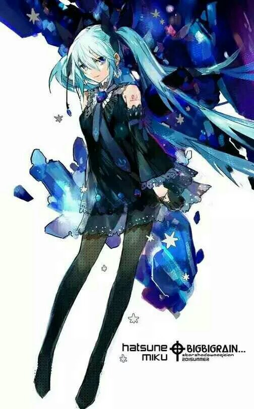 初音未来 V家