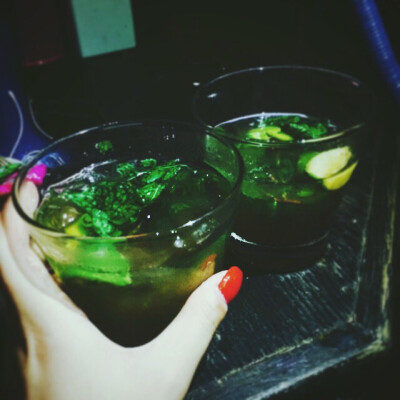 mojito