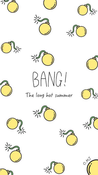 Bang！！