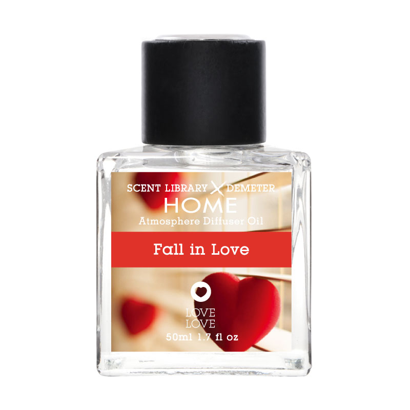 气味图书馆 demeter 无火香薰 热恋 Fall in love 50ml