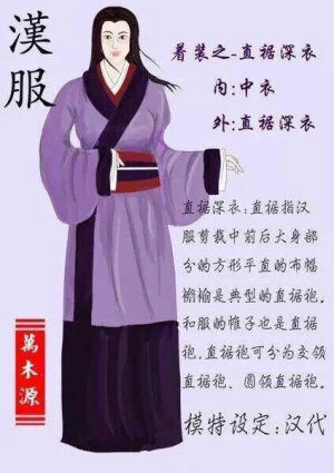 汉服文化