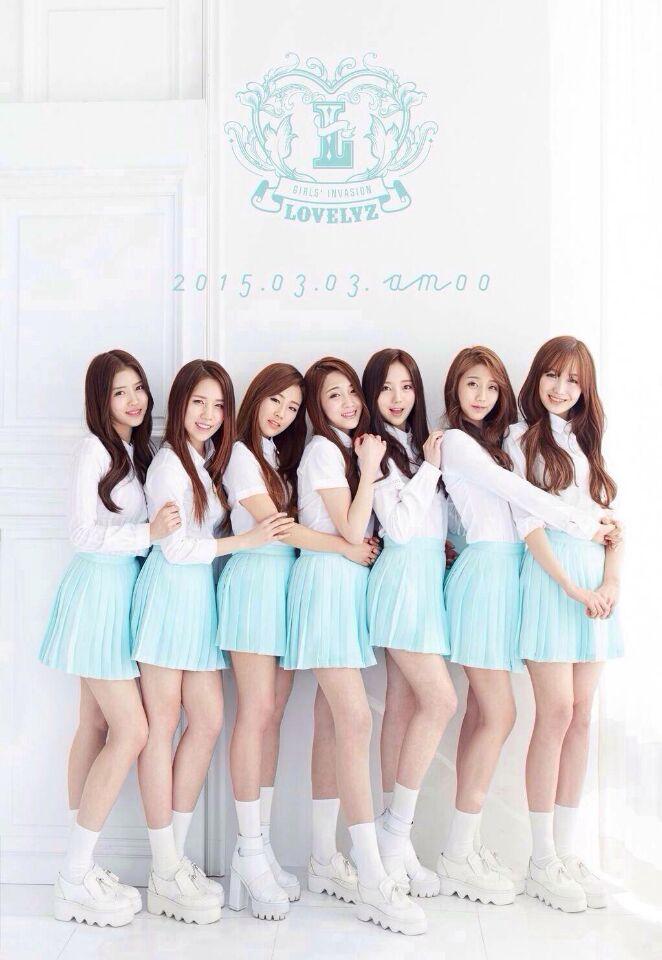 lovelyz