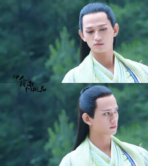 花千骨   杀阡陌   马可