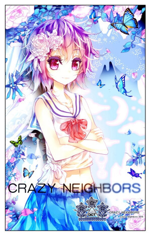 知音漫客 vol379 暴走邻家 极乐鸟 「万千娇」国漫 扉页 人物