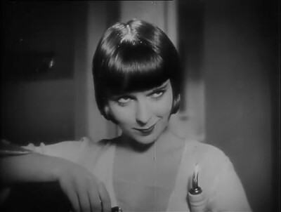 Louise Brooks