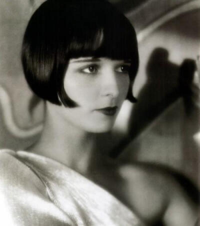 Louise Brooks