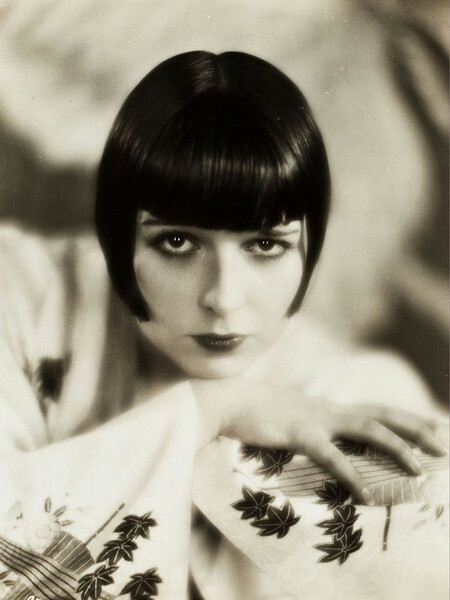 Louise Brooks