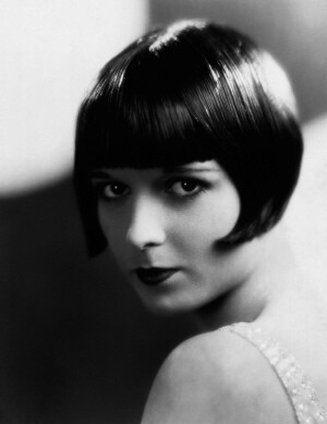 Louise Brooks