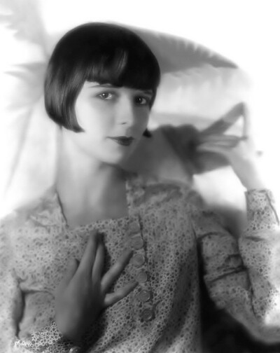 Louise Brooks