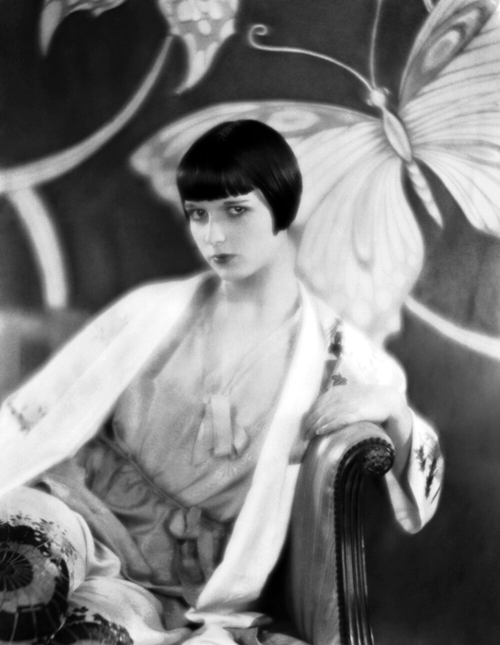 Louise Brooks