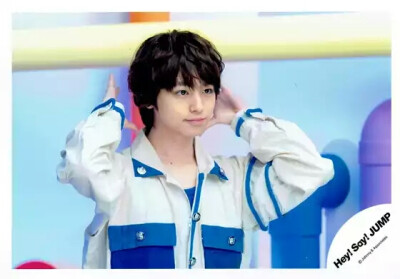 inoo 慧姑娘 伊野尾慧 hey!say!inoo