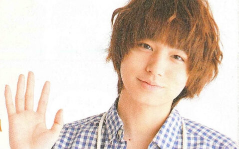 inoo 慧姑娘 伊野尾慧 hey!say!inoo