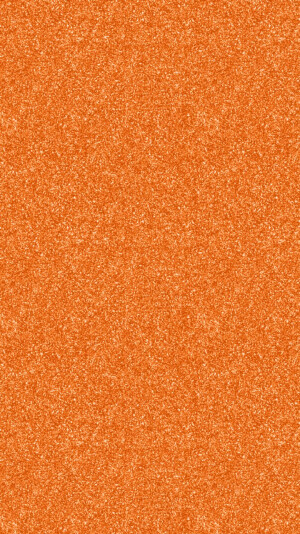 iPhone 壁纸 简约 橘色